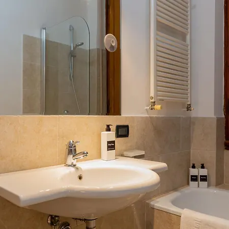 Apartment 2 Da Letto A Campo Di Marte Florence