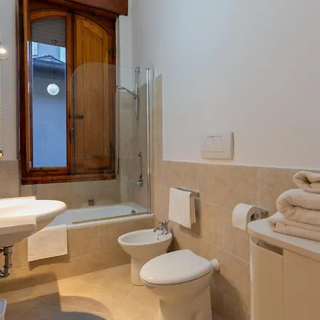 2 Da Letto A Campo Di Marte Apartment Florence