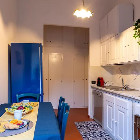 Apartment 2 Da Letto A Campo Di Marte
