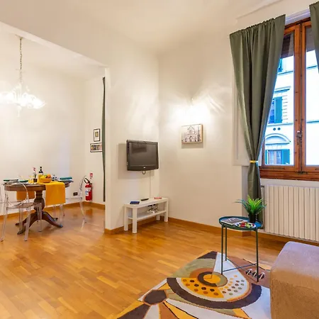 Apartment 2 Da Letto A Campo Di Marte *