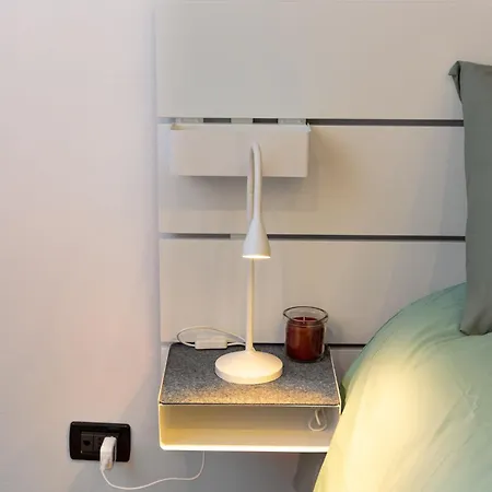 2 Da Letto A Campo Di Marte Apartment