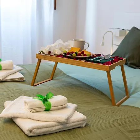 2 Da Letto A Campo Di Marte Apartment Florence