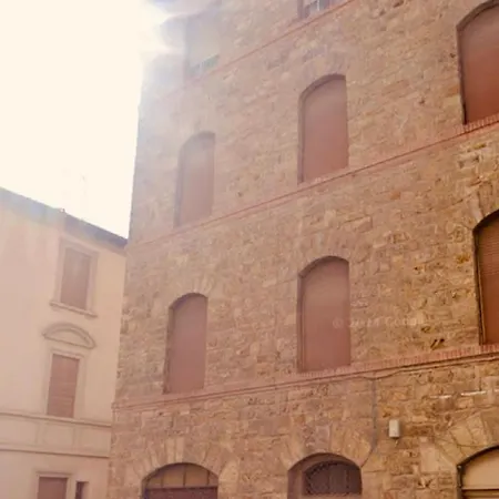 2 Da Letto A Campo Di Marte Apartment Florence