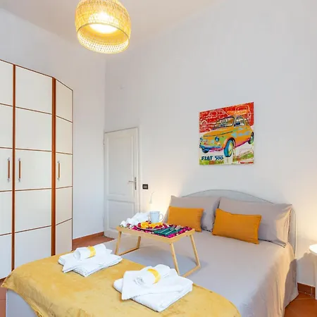 2 Da Letto A Campo Di Marte * Firenze